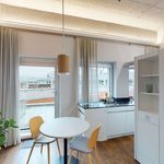 Miete 1 Schlafzimmer wohnung von 36 m² in Zürich