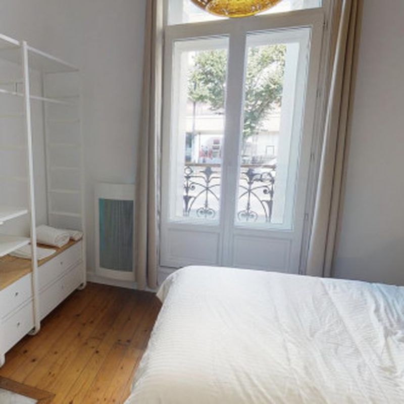Appartement récent  à Bordeaux à louer - Locagestion, expert en gestion locative