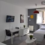 Appartement de 25 m² avec 1 chambre(s) en location à Caluire-et-Cuire