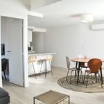 Appartement de 60 m² avec 2 chambre(s) en location à Marseille