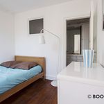 Appartement de 58 m² avec 1 chambre(s) en location à Paris
