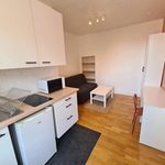 Rent 1 bedroom apartment of 13 m² in Dijon