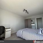 Appartement de 14 m² avec 1 chambre(s) en location à Montpellier