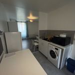 Appartement de 24 m² avec 1 chambre(s) en location à Longwy