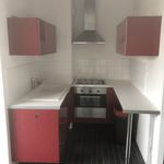 Rent 2 bedroom apartment of 44 m² in Lille