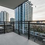 2 bedroom apartment of 764 sq. ft in Vancouver