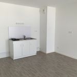 Rent 3 bedroom apartment of 59 m² in Bassens
