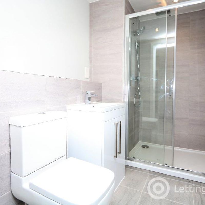 2 Bedroom Flat to Rent at Glasgow/East-Centre, Glasgow-City, England Camlachie