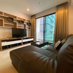 Rent 2 bedroom apartment of 85 m² in Bang Kapi