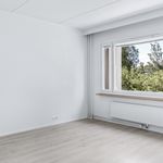 Rent 1 bedroom apartment of 33 m² in Helsinki