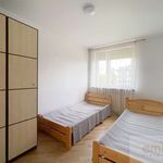 Wynajmij 2 sypialnię apartament z 53 m² w Grodzisk Mazowiecki