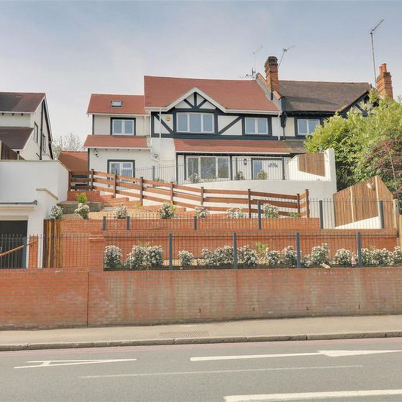 apartment at Banstead Road, Purley United Kingdom
