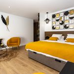 Rent 1 bedroom apartment of 27 m² in Marinha Grande