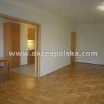 Rent 4 bedroom apartment of 131 m² in Warsaw