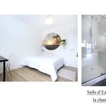 Rent a room in Lorient