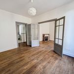 Rent 3 bedroom apartment of 77 m² in Clermont-Ferrand