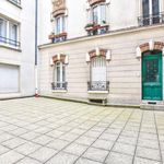 Appartement de 0 m² avec 1 chambre(s) en location à La Muette, Auteuil, Porte Dauphine