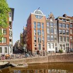 Huur 4 slaapkamer appartement van 114 m² in Amsterdam