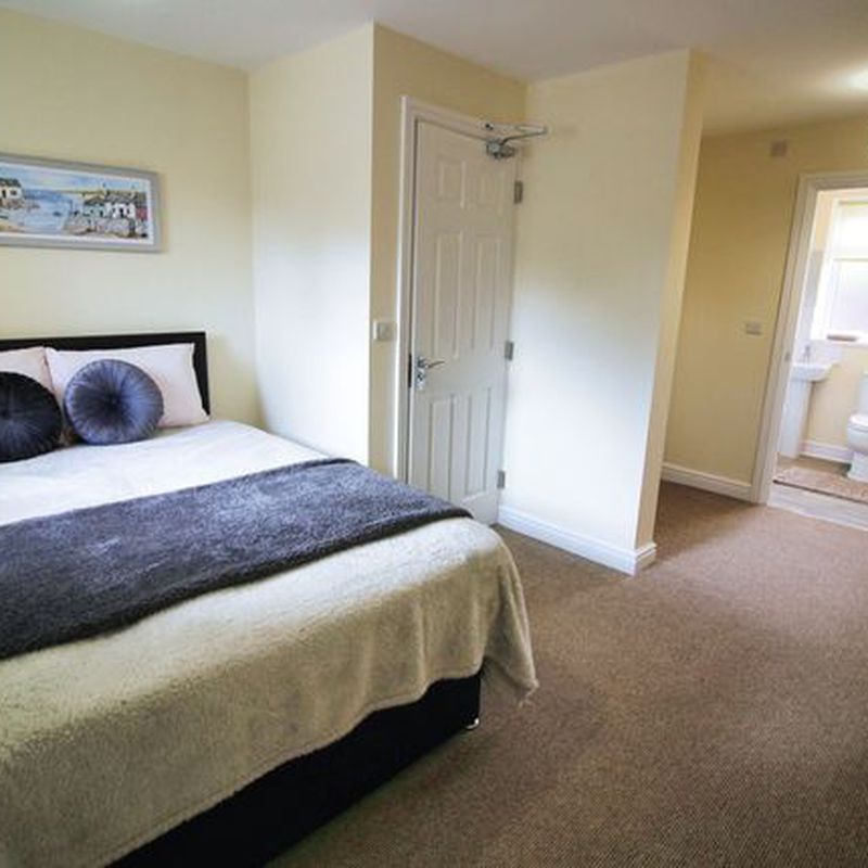 Room to rent in Asterby Road, Scunthorpe DN17