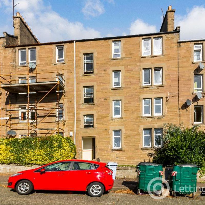 2 Bedroom Flat to Rent at Dundee, Dundee-City, Dundee/West-End, England Lochee