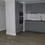 Rent 2 bedroom apartment of 60 m² in Halmstad
