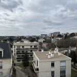 Rent 1 bedroom apartment of 32 m² in Nogent-sur-Marne