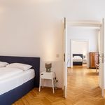 Rent 3 bedroom apartment of 110 m² in Wien