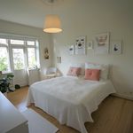 Lej 2-værelses lejlighed på 74 m² i Aarhus C
