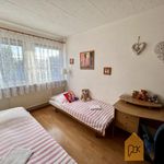 Rent 5 bedroom apartment of 137 m² in Břidličná