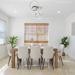 Rent 6 bedroom apartment of 3814 m² in North Miami Beach