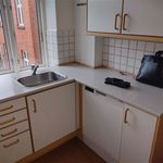 Rent 4 bedroom apartment of 114 m² in Odense C
