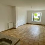 Rent 1 bedroom apartment in Maidières