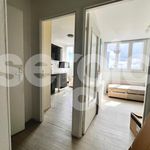 Rent 1 bedroom apartment of 32 m² in Mons-en-Barœul