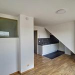 Rent 1 bedroom apartment in Wavre
