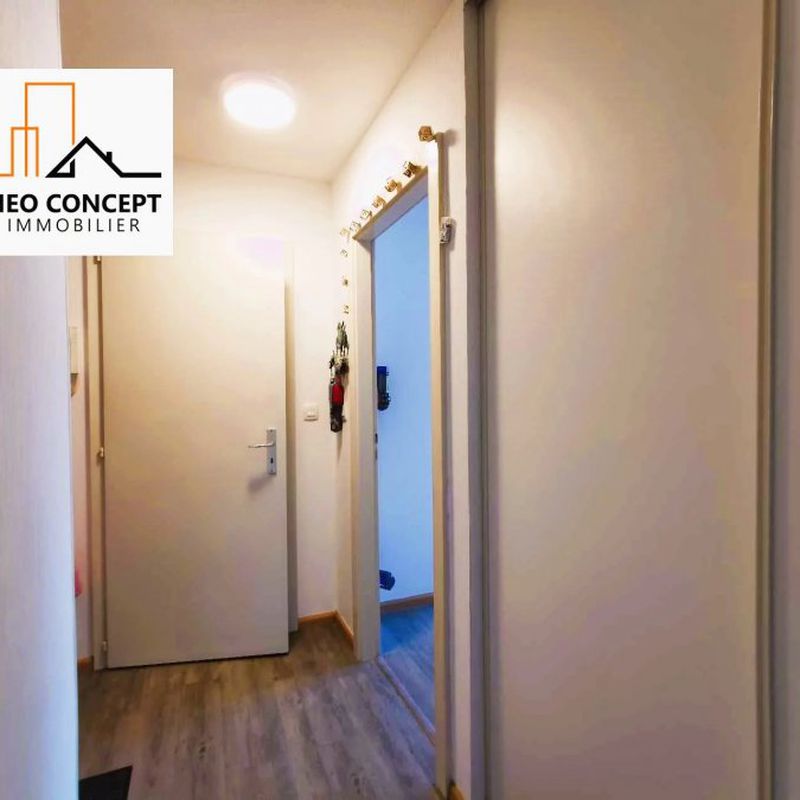 ▷ Appartement à louer • Oberhoffen-sur-Moder • 53,5 m² • 700 € | immoRegion Haguenau