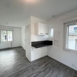 Rent 1 bedroom apartment of 20 m² in Auzebosc