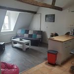 Appartement de 54 m² avec 4 chambre(s) en location à Lisieux