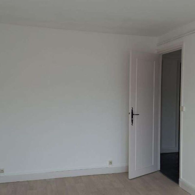 Location appartement 2 pièces 50 m² Calais (62100)