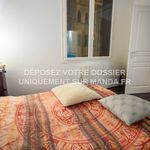 Rent 4 bedroom apartment of 74 m² in Caen