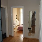 Rent 2 bedroom apartment of 65 m² in Kraków