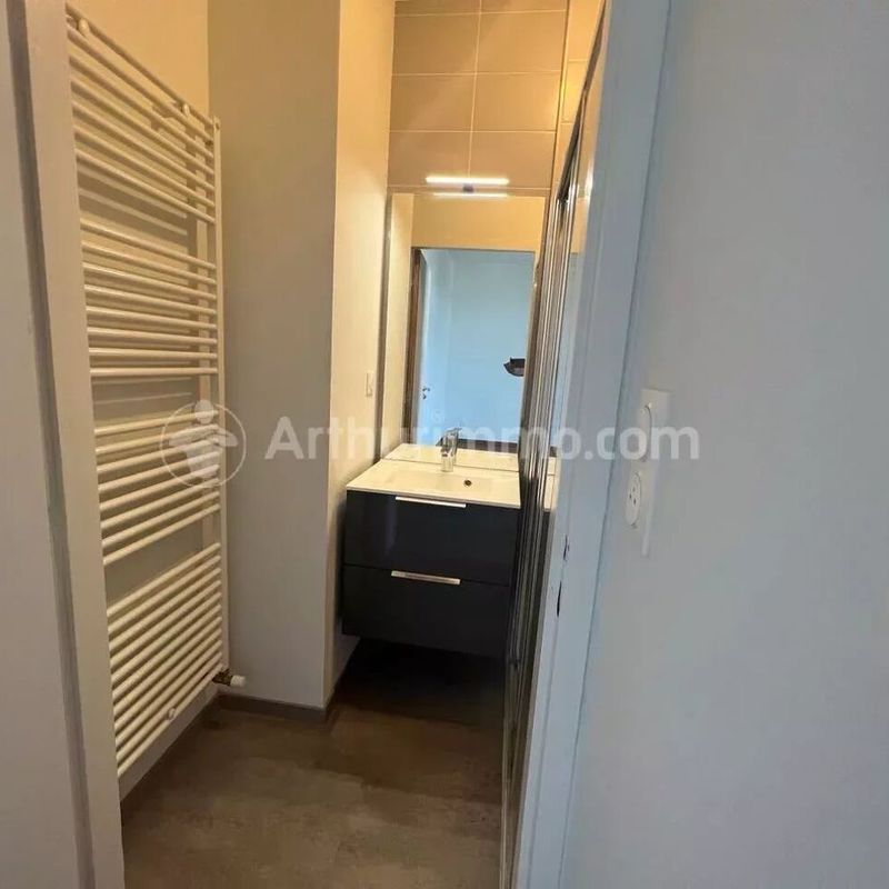 Louer appartement de 1 pièce 26 m² 447 € à Belfort (90000) : une annonce Arthurimmo.com
