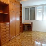 2 dormitorio apartamento de 56 m² en Madrid