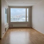 Vuokraa 3 makuuhuoneen asunto, 63 m² paikassa Helsinki