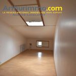 Maison de 47 m² avec 3 chambre(s) en location à Laroque-d'Olmes