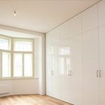 Rent 1 bedroom apartment of 109 m² in Praha