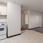 1 bedroom apartment of 398 sq. ft in Lethbridge
