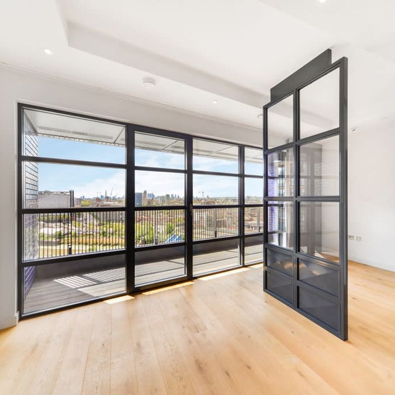 Bridgewater House, London E14, London E14 - Flat for rent | JLL Residential Leamouth