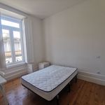 Rent 1 bedroom apartment of 3458 m² in União das Freguesias de Coimbra
