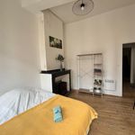 Rent 4 bedroom apartment of 91 m² in PAMIERS