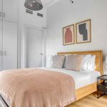 Rent 2 bedroom apartment of 84 m² in Barcelona